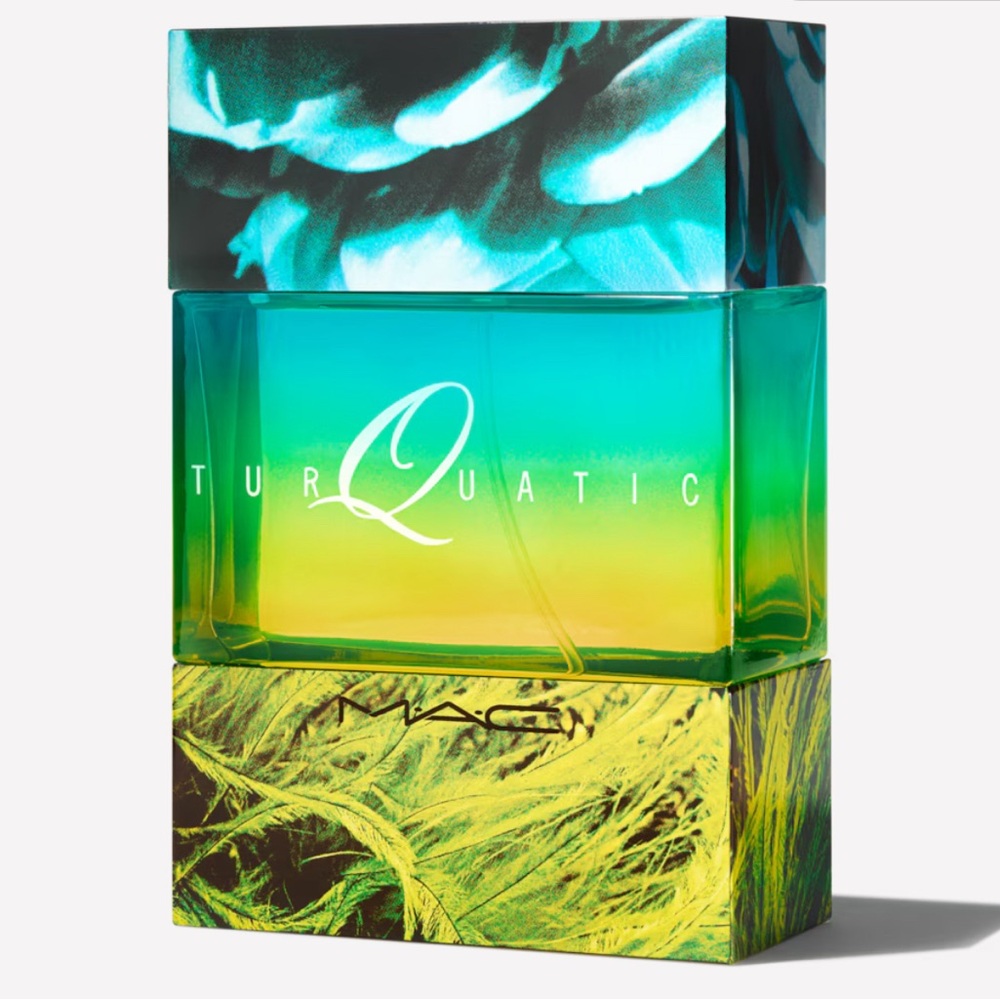 MAC TURQUATIC